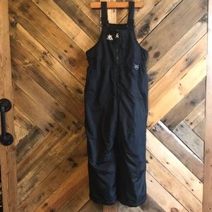 ZeroXposur Snow Suit